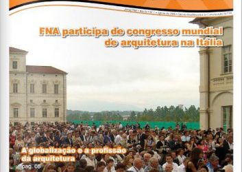 Edição 7: Agosto de 2008