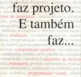 Livro Arquiteto Faz e Faz Bem