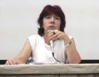 Berthelina Alves, diretora do SASP, fala sobre assistência técnica