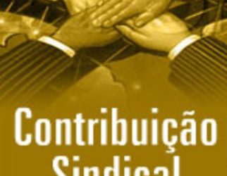 CAU/UF noticiam sobre a importância do tributo sindical