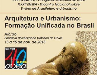 Goiânia sediará Conabea e Ensea em novembro