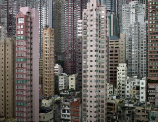 Fotos mostram como são por dentro os apartamentos de  Hong Kong