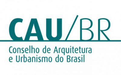 Reunião do CEAU no CAU/BR