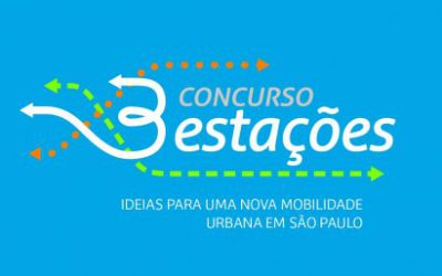 USP Cidades e EMBARQ Brasil lançam concurso de urbanismo