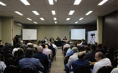 Seminário da FNA propõe redes de fiscalização do salário mínimo