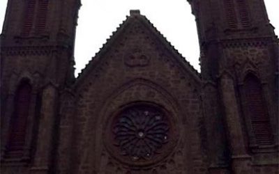 Justiça mantém decisão que suspende restauro da Catedral de Vacaria