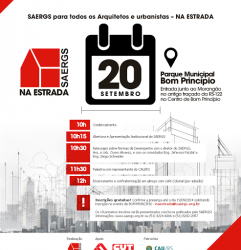 Bom Princípio recebe projeto de interiorização