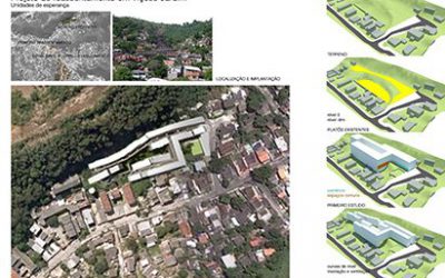 UFF, UFRJ e UniRitter vencem VIII CNI para Reforma Urbana