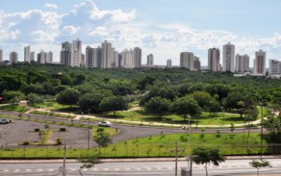 Arquitetos e Urbanistas promovem reunião nacional no Mato Grosso