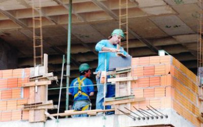 Senado aprovou lei que determina prestação de contas on-line de obras públicas