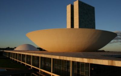 Arquitetura e Urbanismo terá cinco representantes na Câmara Federal