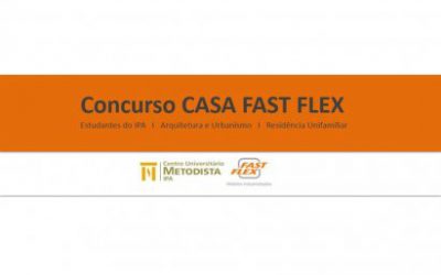 IPA divulga vencedores do Concurso Casa Flex