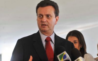 Ex-prefeito de São Paulo, Kassab assume Ministério das Cidades