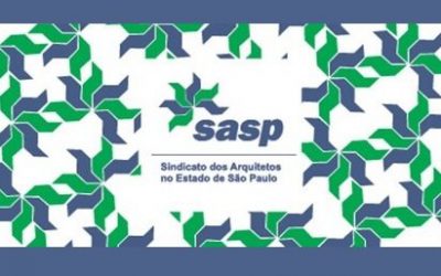 SASP inicia campanha salarial dos arquitetos da CET