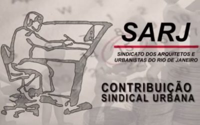 Confira campanha da CSU no Rio de Janeiro