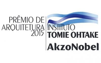 Abertas inscrições para o prêmio de arquitetura do Instituto Tomie Ohtake