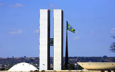 “Projetos para Brasília” será lançado na próxima semana