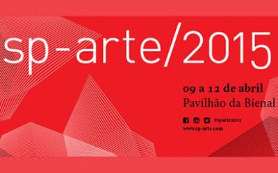 SP-Arte 2015 terá mais galerias internacionais