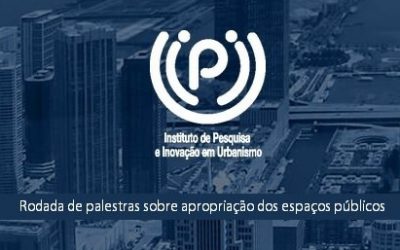 Instituto de pesquisa discute apropriação dos espaços públicos