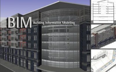 FNA, SAERGS e CAU/RS promovem palestra sobre BIM, mercado e implantação