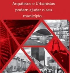 Folder para gestores municipais