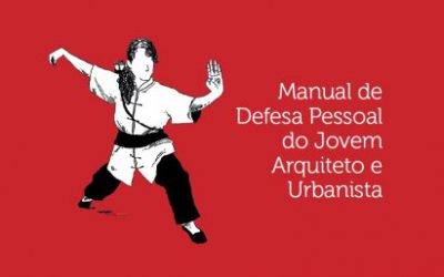 Manual de Defesa do Jovem Arquiteto