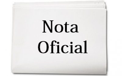 Nota Oficial: Dilma mantém 85/95 e propõe progressividade