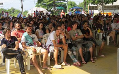 ENEA aborda arte, cultura, direito à cidade e estrutura social em debate nesta quinta e sexta-feira