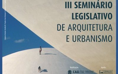 Seminário Legislativo discute temas em pauta no Congresso