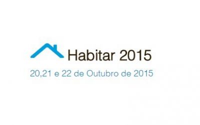 Habitar 2015 abre chamada para inscrição de trabalhos