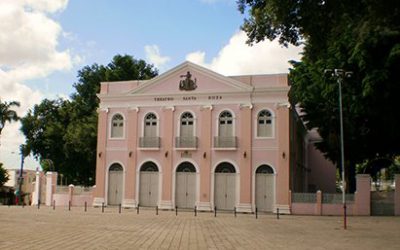 Iphaep lança campanha de valorização ao patrimônio histórico da Paraíba