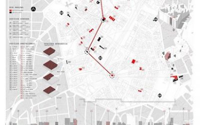 Projeto que venceu o CNI para Reforma Urbana faz levantamento das ocupações e prédios vazios em SP