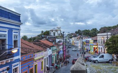 Ministério Público de Pernambuco investiga sistema de preservação do patrimônio histórico de Olinda