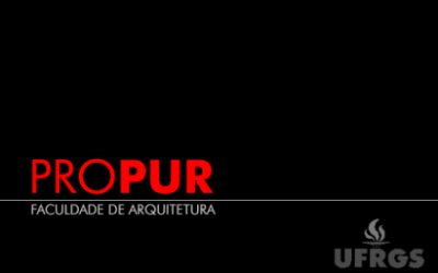 UFRGS abre seleção de pós-graduação em Arquitetura e Urbanismo