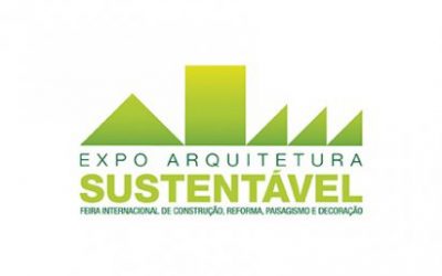 2º Expo Arquitetura Sustentável terá como foco crise hídrica