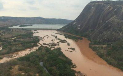 Mineradora deverá pagar pelo menos R$ 1 bilhão para reparar danos socioambientais