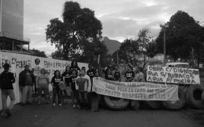 ONU visitou Vila Autódromo para apurar violações de direitos de moradores