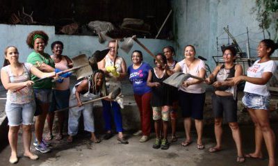 Prêmio Caixa Melhores Práticas reconhece Cooperativa Habitacional Esperança