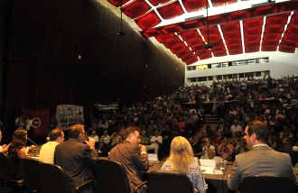 Instituída Frente Parlamentar para discutir projeto de revitalização do Cais Mauá