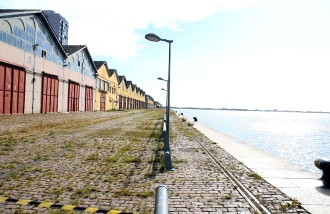 Audiência pública debate obra de revitalização do Cais Mauá, em Porto Alegre