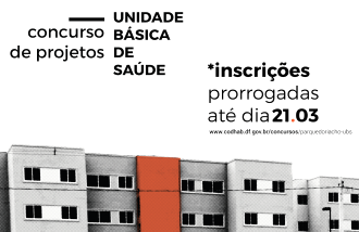 Inscrição no concurso para Unidade Básica de Saúde encerra-se dia 11/3