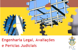 PUC-Rio promove curso de Avaliações e Perícias Judiciais