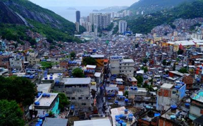 UNESCO apresenta guia sobre desenvolvimento social em favelas do RJ