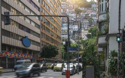 Blog para discutir questões do Habitat III é lançado