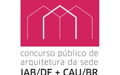 Resultado do concurso para sede do CAU/BR e IAB-DF será divulgado hoje