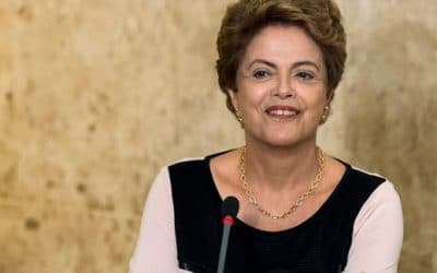 Dilma Rousseff reúne-se com arquitetos em Porto Alegre nesta quinta-feira