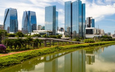 Seminário Internacional NUTAU/USP começa nessa quarta (30/11)