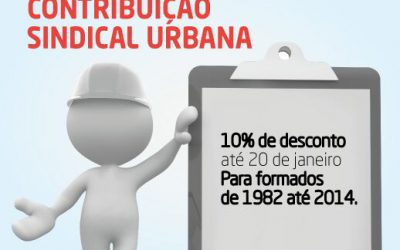 Último dia para pagamento da CSU com 10% de desconto