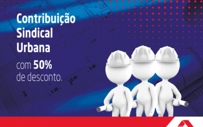 Recém-formados têm desconto de 50% na CSU