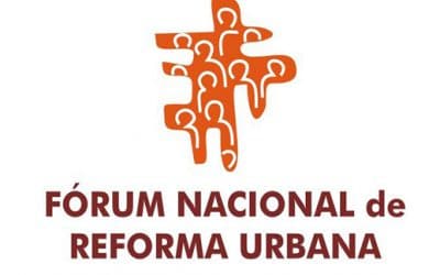 FNRU repudia a criminalização dos movimentos sociais